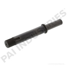 Charger l'image dans la galerie, PAI ESH-0750 MACK 469GC191C WATER PUMP SHAFT (E6) (SHORT) (CAST ROTOR) | woodlineparts.com
