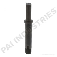 Charger l'image dans la galerie, PAI ESH-0750 MACK 469GC191C WATER PUMP SHAFT (E6) (SHORT) (CAST ROTOR) | woodlineparts.com
