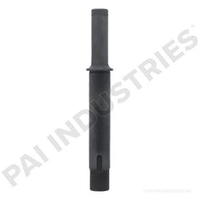 Charger l'image dans la galerie, PAI ESH-0750 MACK 469GC191C WATER PUMP SHAFT (E6) (SHORT) (CAST ROTOR) | woodlineparts.com