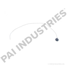 PACK OF 5 PAI ESL-0387 MACK 449GC112B INJECTION PUMP GOVERNOR SEAL (E6) (USA)