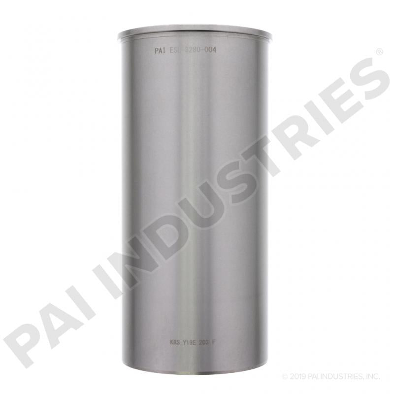 PAI ESL-8280-004 MACK 509GC284AP4 CYLINDER SLEEVE (E6) (4.875" DIA BORE) | woodlineparts.com