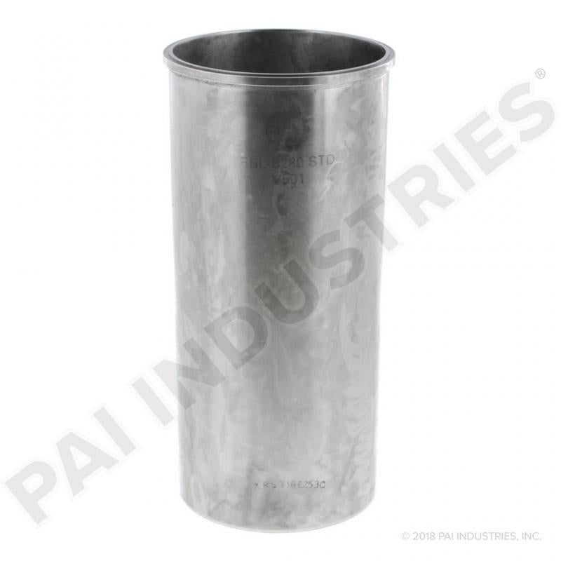 PAI ESL-8280-STD MACK 509GC284AP1 CYLINDER SLEEVE (E6) (2V / 4V) (STD)