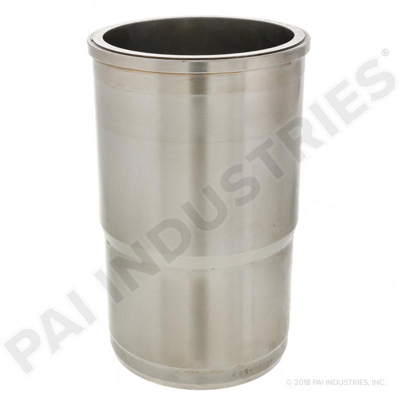 PAI ESL-8285 MACK 509GC413A SLEEVE (5.375 IN BORE) (EM9-400 / 440) | woodlineparts.com