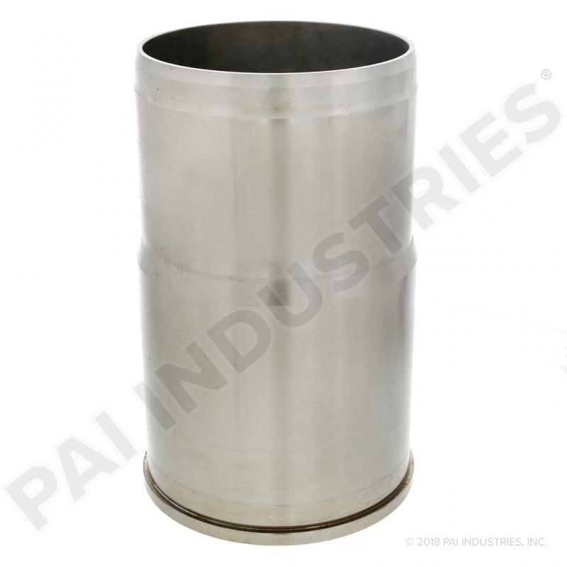 PAI ESL-8285 MACK 509GC413A SLEEVE (5.375 IN BORE) (EM9-400 / 440) | woodlineparts.com