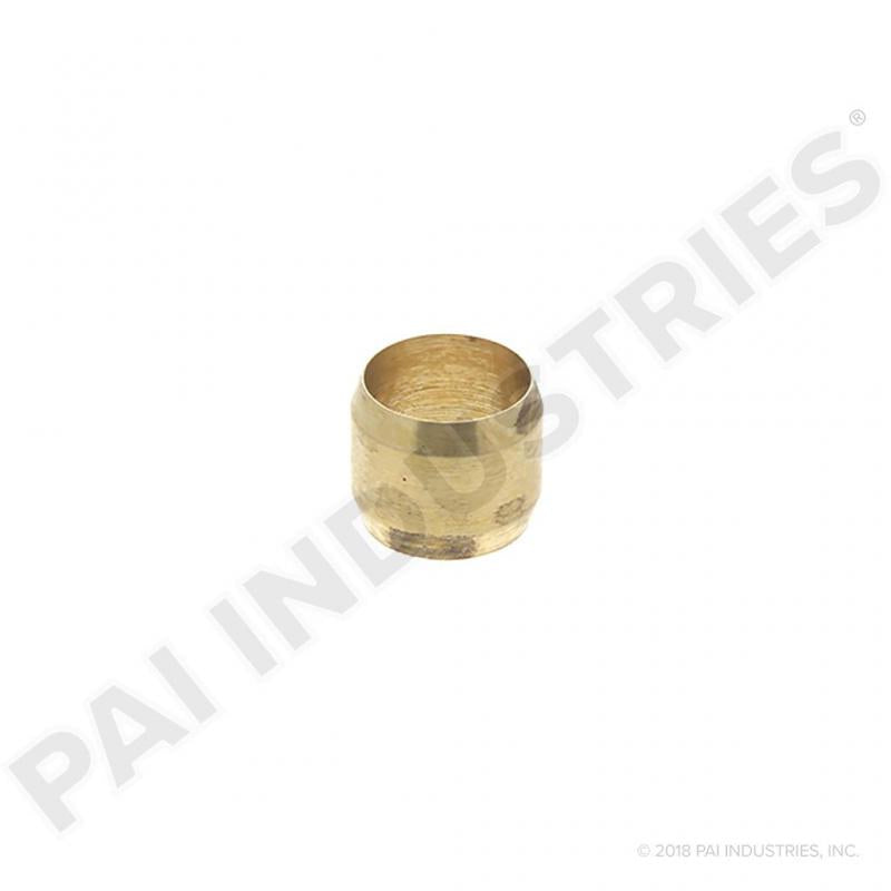 PACK OF 2 PAI ESL-8864 MACK 513GC118 COMPRESSION SLEEVE (E6) (USA)