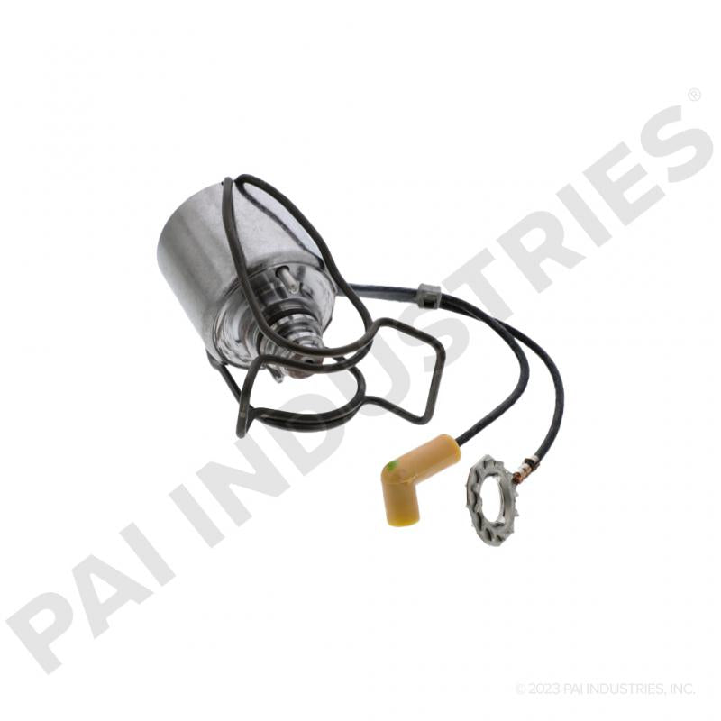 PAI ESO-1207OEM MACK 805GC54B BRAKE SOLENOID (E7 / E-TECH / ASET) (OEM)