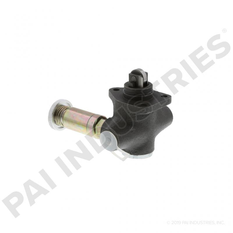 PAI ESP-3598 MACK 314GC227 FUEL SUPPLY PUMP (2 VALVE HEAD) (0440008015)