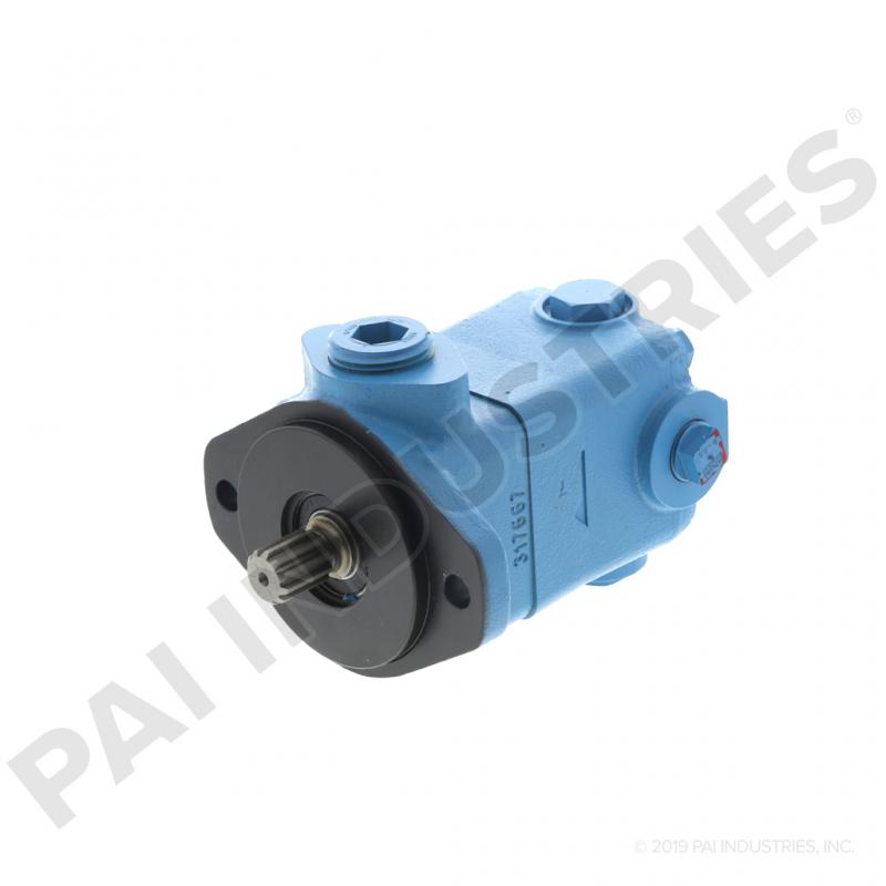 PAI ESP-3950-004 MACK 38QC375P4 PUMP (Discontinued, See EM39500-004)
