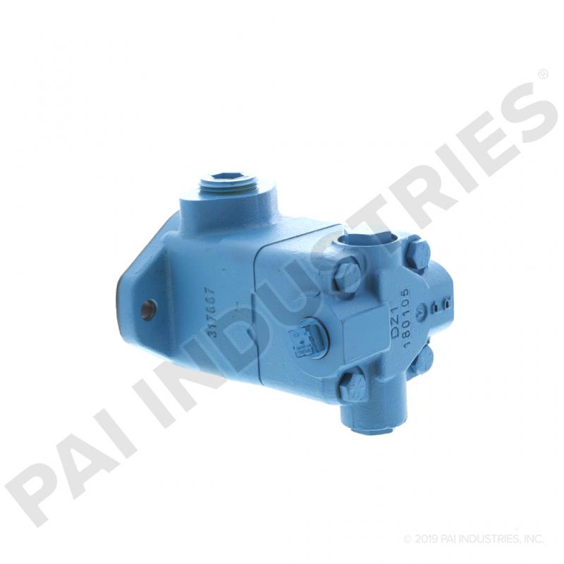 PAI ESP-3950-004 MACK 38QC375P4 PUMP (Discontinued, See EM39500-004)