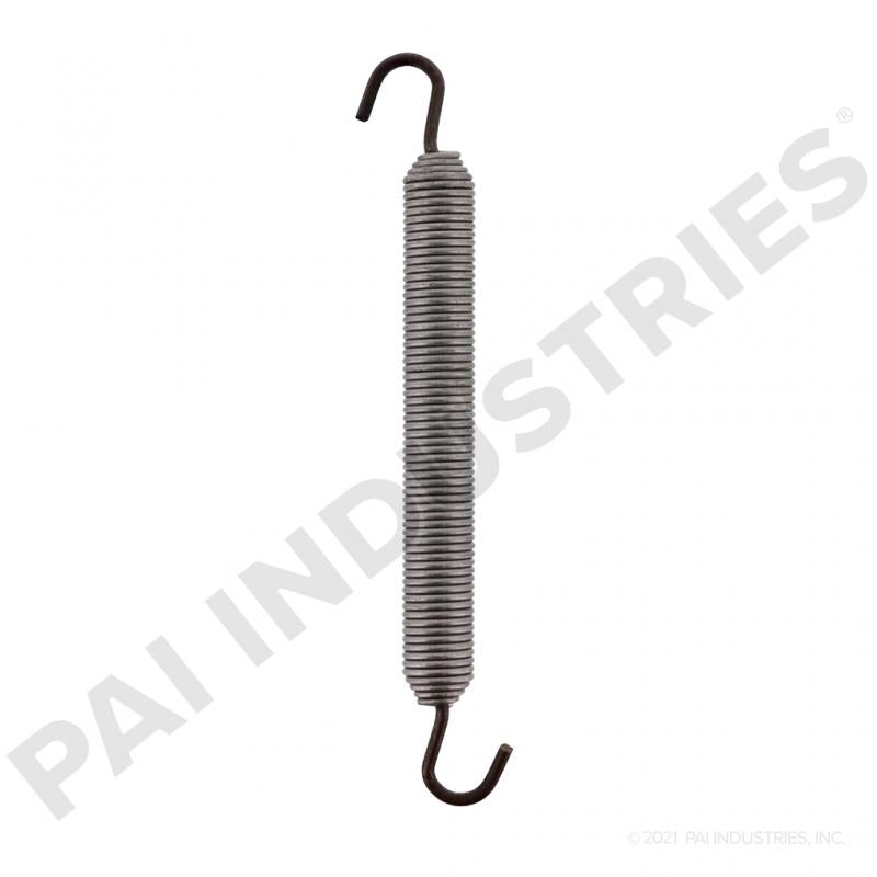 PACK OF 5 PAI ESP-8828 MACK 58AX219 ACCELERATOR SPRING (25090423) (USA) | woodlineparts.com