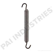 Load image into Gallery viewer, PACK OF 5 PAI ESP-8828 MACK 58AX219 ACCELERATOR SPRING (25090423) (USA) | woodlineparts.com