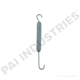 PACK OF 10 PAI ESP-8830 MACK 579GC131 ACCELERATOR SPRING (USA)