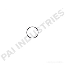 Load image into Gallery viewer, PACK OF 5 PAI ESR-2897 MACK 7536-128936 TURBOCHARGER RETAINING RING (USA) | woodlineparts.com