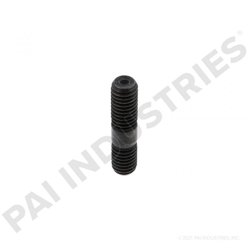 PACK OF 10 PAI EST-0040 MACK 616GC28AP2 EXHAUST MANIFOLD STUD (E6) (USA) | woodlineparts.com