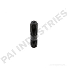 Load image into Gallery viewer, PACK OF 10 PAI EST-0040 MACK 616GC28AP2 EXHAUST MANIFOLD STUD (E6) (USA) | woodlineparts.com
