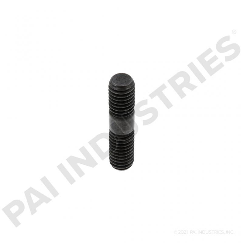 PACK OF 10 PAI EST-0040 MACK 616GC28AP2 EXHAUST MANIFOLD STUD (E6) (USA) | woodlineparts.com