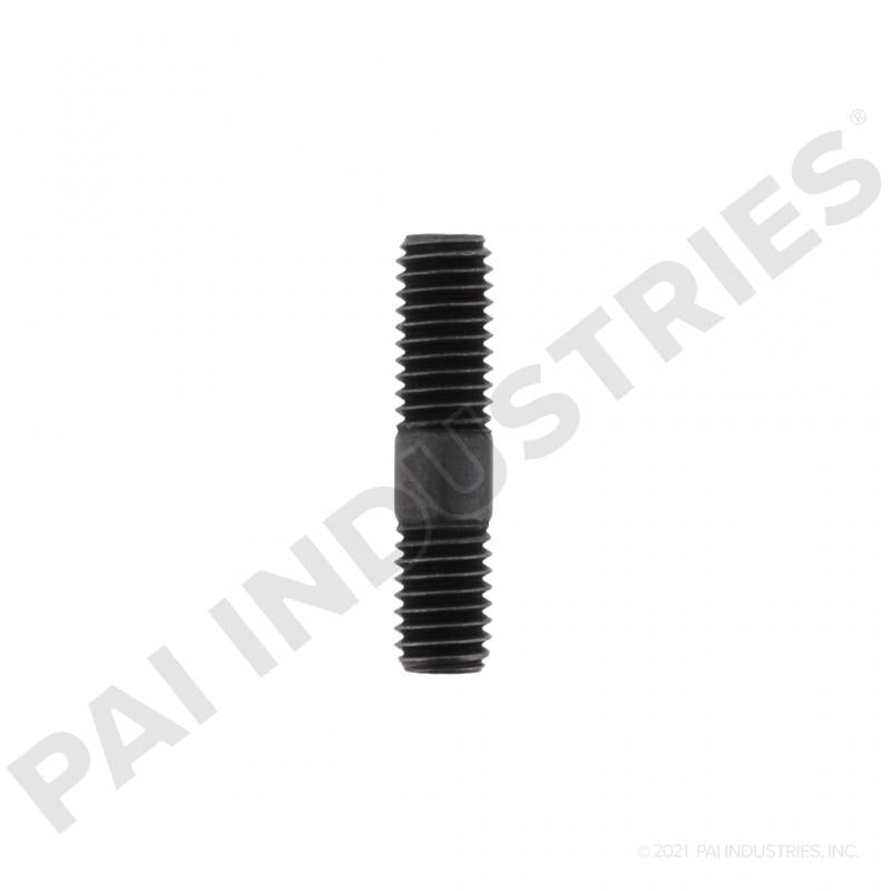 PACK OF 10 PAI EST-0040 MACK 616GC28AP2 EXHAUST MANIFOLD STUD (E6) (USA) | woodlineparts.com