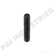 Charger l'image dans la galerie, PACK OF 4 PAI EST-0043 MACK 616GC248 EXHAUST STUD (7/16"-14 X 7/16"-14 X 2-3/8") | woodlineparts.com
