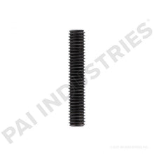 Charger l'image dans la galerie, PACK OF 4 PAI EST-0043 MACK 616GC248 EXHAUST STUD (7/16"-14 X 7/16"-14 X 2-3/8") | woodlineparts.com