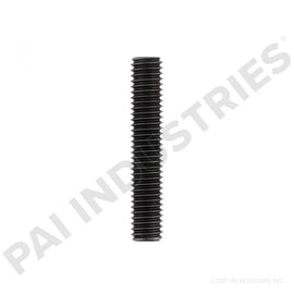 PACK OF 4 PAI EST-0043 MACK 616GC248 EXHAUST STUD (7/16