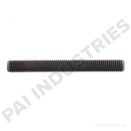PACK OF 6 PAI EST-0416 MACK 616GC245M2 EXHAUST MANIFOLD STUD (USA)