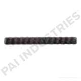 PACK OF 6 PAI EST-0416 MACK 616GC245M2 EXHAUST STUD (M12 X 1.75 X 103) (USA)