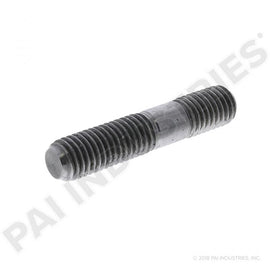 PACK OF 4 PAI EST-0421 MACK 616GC245M3 EXHAUST STUD (M12 X 1.75 X 60) (USA)