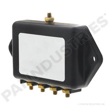 Charger l&#39;image dans la galerie, PAI ESW-8375 MACK 2MR260P2 LOW WATER ALARM RELAY (E6) (25190712) (USA)