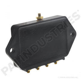 PAI ESW-8375 MACK 2MR260P2 LOW WATER ALARM RELAY (E6) (25190712) (USA)