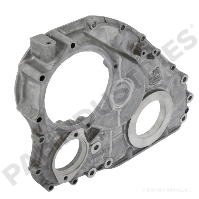 PAI ETC-2038 MACK 333GB5123BM TIMING GEAR COVER (E7 / E-TECH / ASET) (OEM) | woodlineparts.com