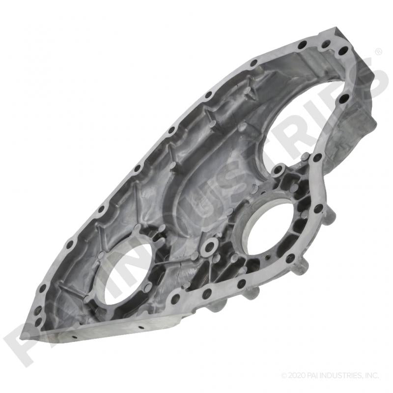 PAI ETC-2038 MACK 333GB5123BM TIMING GEAR COVER (E7 / E-TECH / ASET) (OEM) | woodlineparts.com