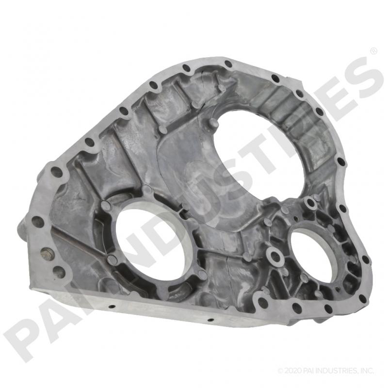 PAI ETC-2038 MACK 333GB5123BM TIMING GEAR COVER (E7 / E-TECH / ASET) (OEM) | woodlineparts.com