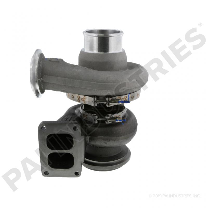 PAI ETC-3742 MACK 631GC5133AM6 NEW TURBOCHARGER (E7 / E-TECH / ASET)
