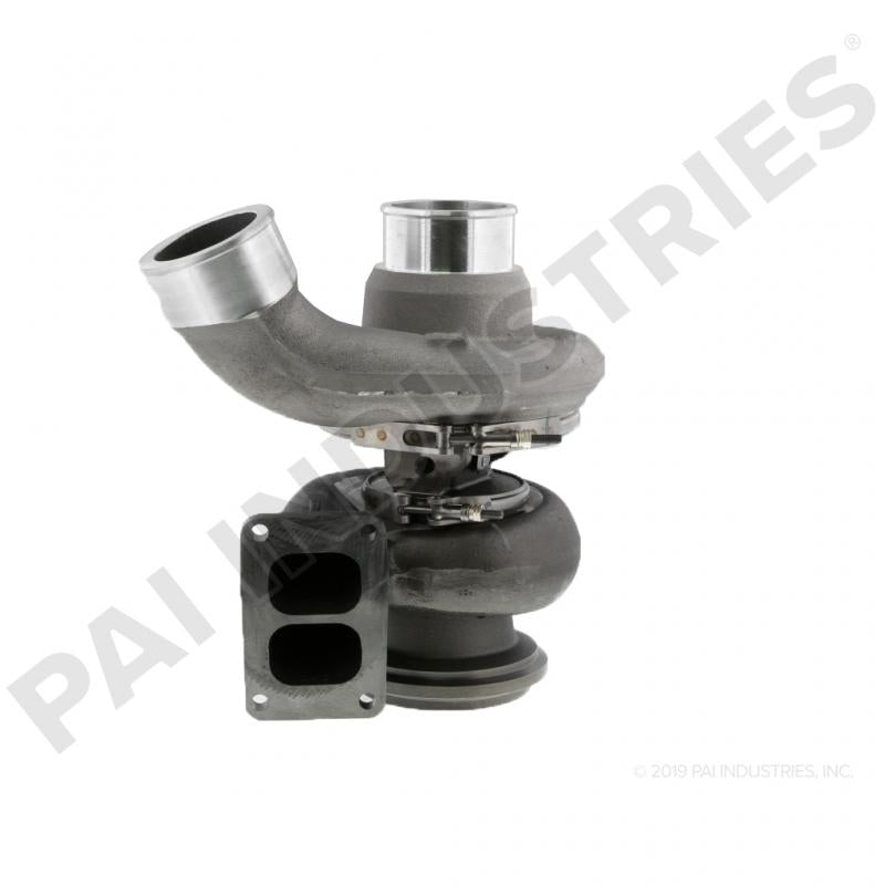 PAI ETC-8256 MACK 631GC5173M TURBOCHARGER ASSY (E7) (427-460 HP) (USA) | woodlineparts.com
