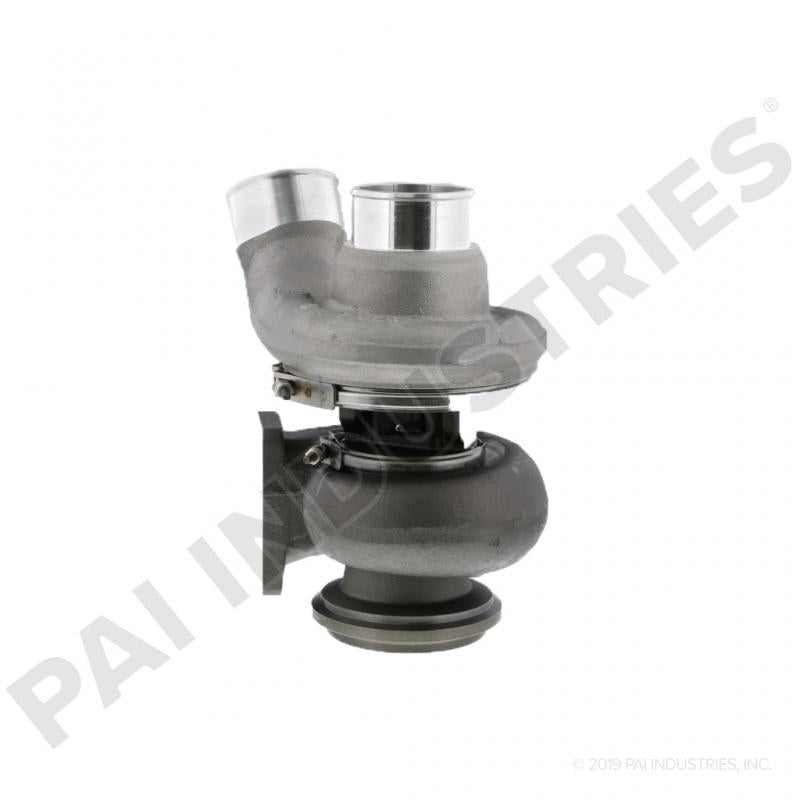 PAI ETC-8256 MACK 631GC5173M TURBOCHARGER ASSY (E7) (427-460 HP) (USA) | woodlineparts.com