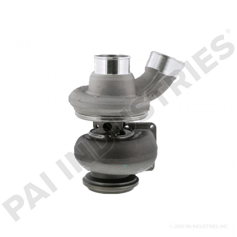 PAI ETC-8256 MACK 631GC5173M TURBOCHARGER ASSY (E7) (427-460 HP) (USA) | woodlineparts.com