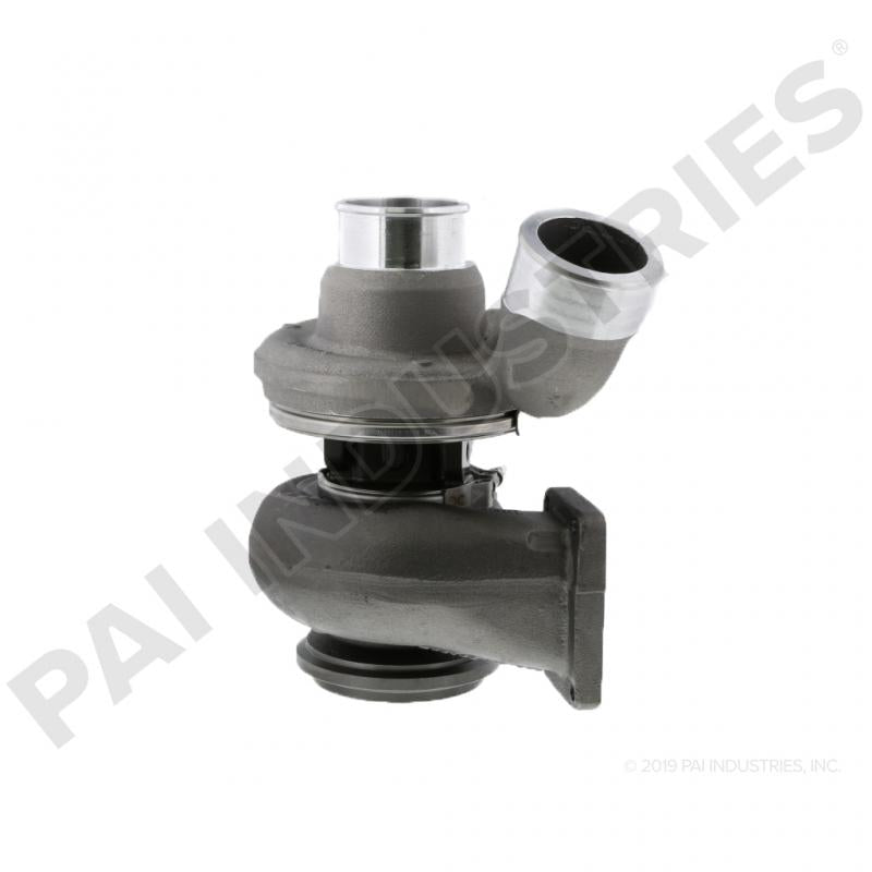 PAI ETC-8256 MACK 631GC5173M TURBOCHARGER ASSY (E7) (427-460 HP) (USA) | woodlineparts.com