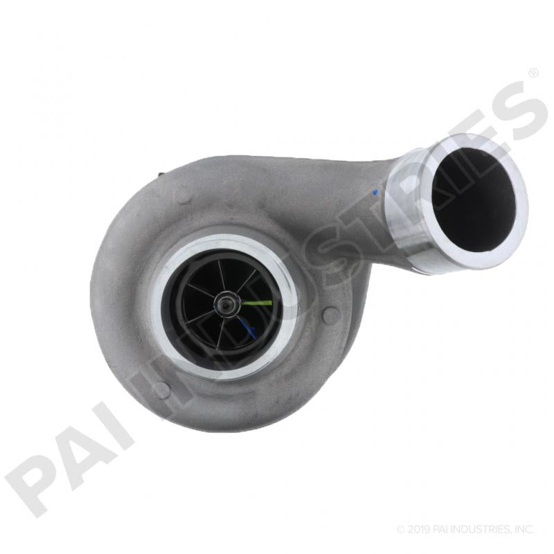 PAI ETC-8256 MACK 631GC5173M TURBOCHARGER ASSY (E7) (427-460 HP) (USA) | woodlineparts.com