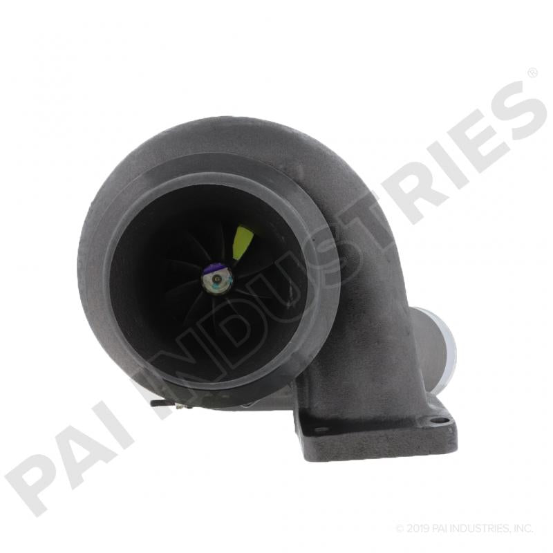 PAI ETC-8256 MACK 631GC5173M TURBOCHARGER ASSY (E7) (427-460 HP) (USA) | woodlineparts.com