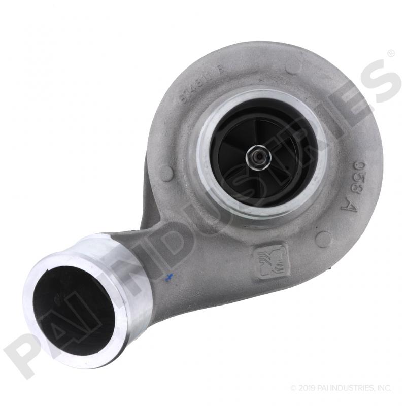 PAI ETC-8265 MACK 631GC5153AM2 TURBOCHARGER (S400 / 069) (173125) (USA)