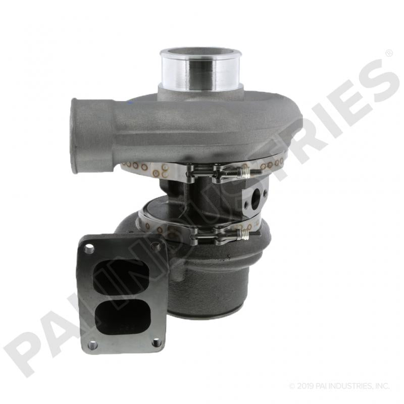 PAI ETC-8293 MACK / SCHWITZER 183386 TURBOCHARGER (4LE) (E6) (2V / 4V)