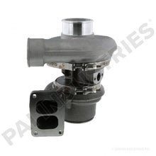 Load image into Gallery viewer, PAI ETC-8293 MACK / SCHWITZER 183386 TURBOCHARGER (4LE) (E6) (2V / 4V)