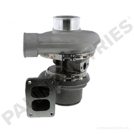 PAI ETC-8293 MACK / SCHWITZER 183386 TURBOCHARGER (E6) (2V / 4V) (4LE) | woodlineparts.com