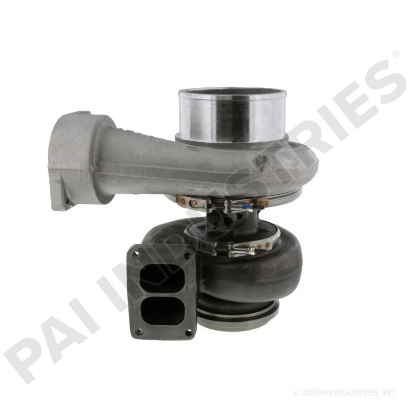PAI ETC-9218 MACK / SCHWITZER 199119 NEW TURBOCHARGER (CAT 7E3835) (USA) | woodlineparts.com