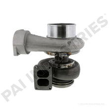 Load image into Gallery viewer, PAI ETC-9218 MACK / SCHWITZER 199119 NEW TURBOCHARGER (CAT 7E3835) (USA) | woodlineparts.com