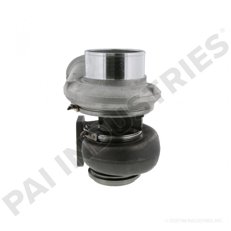 PAI ETC-9218 MACK / SCHWITZER 199119 NEW TURBOCHARGER (CAT 7E3835) (USA) | woodlineparts.com