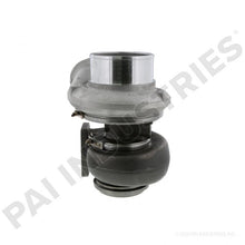 Load image into Gallery viewer, PAI ETC-9218 MACK / SCHWITZER 199119 NEW TURBOCHARGER (CAT 7E3835) (USA) | woodlineparts.com