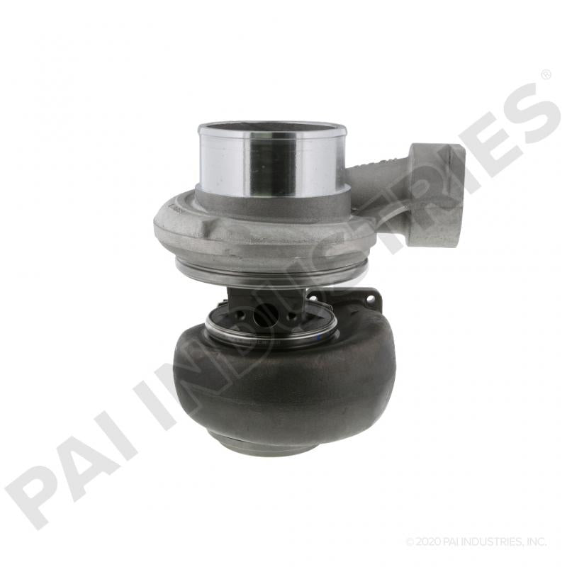 PAI ETC-9218 MACK / SCHWITZER 199119 NEW TURBOCHARGER (CAT 7E3835) (USA) | woodlineparts.com