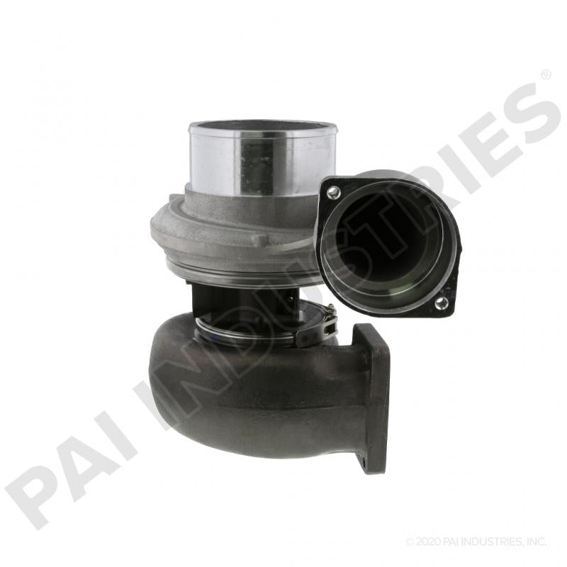 PAI ETC-9218 MACK / SCHWITZER 199119 NEW TURBOCHARGER (CAT 7E3835) (USA) | woodlineparts.com