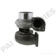 Load image into Gallery viewer, PAI ETC-9218 MACK / SCHWITZER 199119 NEW TURBOCHARGER (CAT 7E3835) (USA) | woodlineparts.com
